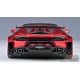 Liberty Walk LB Silhouette Lamborghini Huracan GT (Red) - Autoart - 79126 Passion Diecast