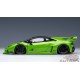 Liberty Walk LB Silhouette Lamborghini Huracan GT (Vert perle) - Autoart - 79128 Passion Diecast