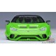Liberty Walk LB Silhouette Lamborghini Huracan GT (Vert perle) - Autoart - 79128 Passion Diecast