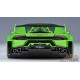 Liberty Walk LB Silhouette Lamborghini Huracan GT (Vert perle) - Autoart - 79128 Passion Diecast