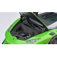 Liberty Walk LB Silhouette Lamborghini Huracan GT (Vert perle) - Autoart - 79128 Passion Diecast