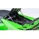 Liberty Walk LB Silhouette Lamborghini Huracan GT (Pearl Green) - Autoart - 79128 Passion Diecast