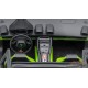 Liberty Walk LB Silhouette Lamborghini Huracan GT (Vert perle) - Autoart - 79128 Passion Diecast