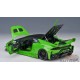 Liberty Walk LB Silhouette Lamborghini Huracan GT (Vert perle) - Autoart - 79128 Passion Diecast