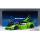 Liberty Walk LB Silhouette Lamborghini Huracan GT (Pearl Green) - Autoart - 79128 Passion Diecast