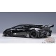 Liberty Walk LB Silhouette Lamborghini Huracan GT (Black) - Autoart - 79129 Passion Diecast