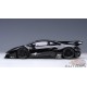 Liberty Walk LB Silhouette Lamborghini Huracan GT (Black) - Autoart - 79129 Passion Diecast