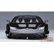 Liberty Walk LB Silhouette Lamborghini Huracan GT (Black) - Autoart - 79129 Passion Diecast