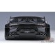 Liberty Walk LB Silhouette Lamborghini Huracan GT (Black) - Autoart - 79129 Passion Diecast