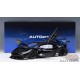 Liberty Walk LB Silhouette Lamborghini Huracan GT (Black) - Autoart - 79129 Passion Diecast