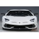 Lamborghini Aventador SVJ (Bianco Asopo) - Autoart - 79217 Passion Diecast