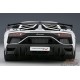 Lamborghini Aventador SVJ (Bianco Asopo) - Autoart - 79217 Passion Diecast