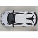 Lamborghini Aventador SVJ (Bianco Asopo) - Autoart - 79217 Passion Diecast