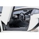 Lamborghini Aventador SVJ (Bianco Asopo) - Autoart - 79217 Passion Diecast