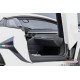 Lamborghini Aventador SVJ (Bianco Asopo) - Autoart - 79217 Passion Diecast