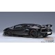 Lamborghini Aventador SVJ (Nero Nemesis) - Autoart - 79219 Passion Diecast