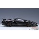 Lamborghini Aventador SVJ (Nero Nemesis) - Autoart - 79219 Passion Diecast