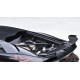 Lamborghini Aventador SVJ (Nero Nemesis) - Autoart - 79219 Passion Diecast