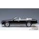 Toyota Century Convertible (Black) - Autoart - 79531 Passion Diecast