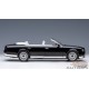 Toyota Century Convertible (Black) - Autoart - 79531 Passion Diecast
