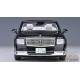 Toyota Century Convertible (Black) - Autoart - 79531 Passion Diecast