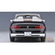 Toyota Century Convertible (Black) - Autoart - 79531 Passion Diecast