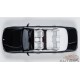 Toyota Century Convertible (Black) - Autoart - 79531 Passion Diecast