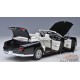 Toyota Century Convertible (Black) - Autoart - 79531 Passion Diecast