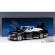 Toyota Century Convertible (Black) - Autoart - 79531 Passion Diecast