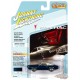 1973 Pontiac Grand Am - Admiralty Blue Poly - Johnny Lightning 1:64 - JLSP163 A - JLCG026 A