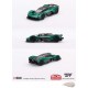 Aston Martin Valkyrie Aston Martin Racing Green - Mini GT - 1:64 - MGT00600 Passion Diecast