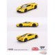 Ford GT Triple Yellow - Mini GT - 1:64 - MGT00613 Passion Diecast