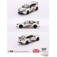 Honda Civic Type R 2023 Honda Thanks Day Vietnam - Mini GT - 1:64 - MGT00626 Passion Diecast