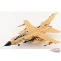 Panavia Tornado GR.Mk 1 - RAF No.31 Sqn, "Debbie", Bahrain, Operation Granby 1991 / Hobby Master 1:72 HA6716