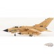 Panavia Tornado GR.Mk 1 - RAF No.31 Sqn, "Debbie", Bahrain, Operation Granby 1991 / Hobby Master 1:72 HA6716