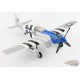 North American P-51C Mustang - USAAF Princess Elizabeth / Hobby Master 1:48 HA8516