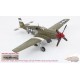 North American P-51B Mustang - USAAF 4th FG, 334th FS, Steve Pisanos, May 1944 - Signature Edition / Hobby Master 1:48 HA8515