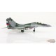 Mikoyan MiG-29 Fulcrum-A / Russia AF 960th Fighter Rgt, Red 32, Primorsko-Akhtarsk AB, Russia 1997 / Hobby Master 1:72 HA6520