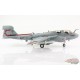 Grumman EA-6B Prowler / USN VAQ-132 Scorpions, AA500, USS John F Kennedy, Nov. 2006 / Hobby Master 1:72 HA5012