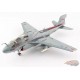 Grumman EA-6B Prowler / USN VAQ-132 Scorpions, AA500, USS John F Kennedy, Nov. 2006 / Hobby Master 1:72 HA5012