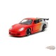 Porsche 911 GT3 RS - Primer Rouge/Orange/Argent - Pink Slips - Jada 1/32 - 34663 - Passion Diecast