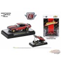 2023 Weekend Of Wheels 1969 Chevrolet Camaro Z28 Funny Car Dinner Car Limited 2,000 - M2 Machine - 1:64 - 31500-DCS16