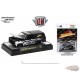 2023 Weekend Of Wheels 1973 GMC Sierra Grande 15 With Camper Shell Limited 3,600 - M2 Machine - 1:64 - 31500-DCS17