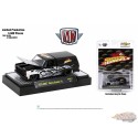 2023 Weekend Of Wheels 1973 GMC Sierra Grande 15 With Camper Shell Limited 3,600 - M2 Machine - 1:64 - 31500-DCS17