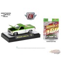 (Web Only) 2023 Weekend Of Wheels 1992 Chevrolet C1500 SS 454 Limited 3,600 - M2 Machine - 1:64 - 31500-DCS18