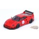 LB-WORKS F40 Red - INNO 64 - 1/64 - IN64-F40LBWK-RED Passion Diecast