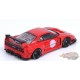 LB-WORKS F40 Red - INNO 64 - 1/64 - IN64-F40LBWK-RED Passion Diecast