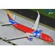 Southwest Airlines Boeing 737-800  Tennessee One / N8620H  / Gemini 1:200 - G2SWA1011