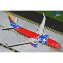 Southwest Airlines Boeing 737-800  Tennessee One / N8620H  / Gemini 1:200 - G2SWA1011