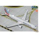 American Airlines Airbus A321neo N421UW  Gemini Jets 1/400 GJAAL2089